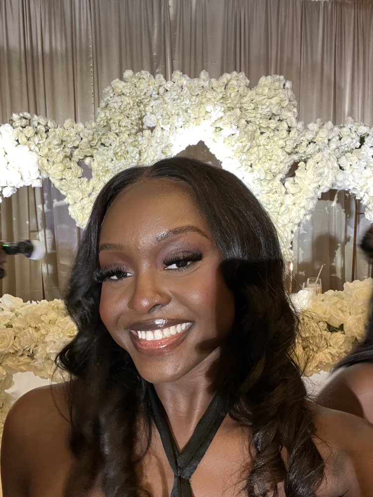 Sade W.'s profile image