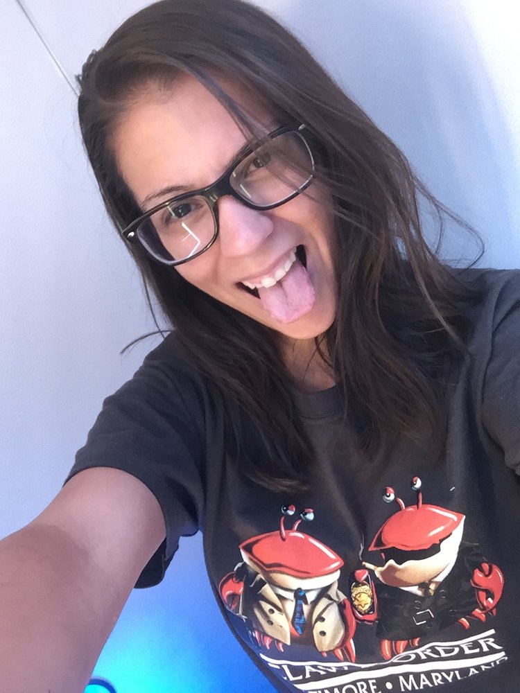 Sandra P.'s profile image