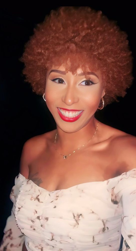 Candi R.'s profile image