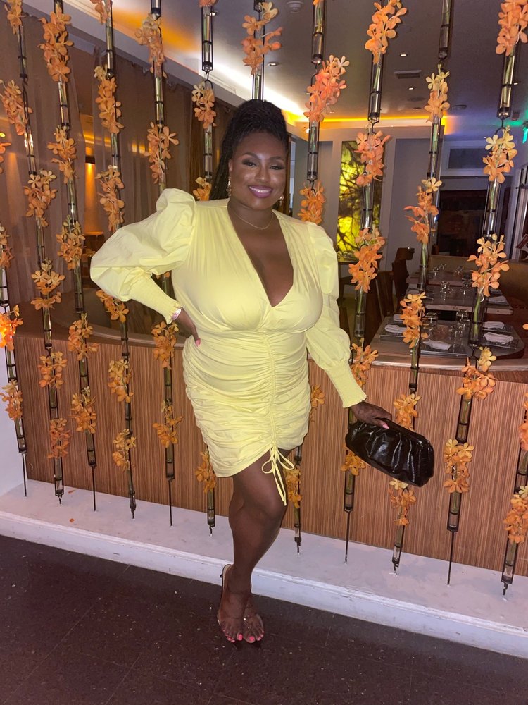 Markia M.'s profile image