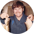 Fisherman Barry's Profile Image