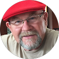 Roy Palmer's Profile Image