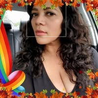 Roxane Hernandez's profile image
