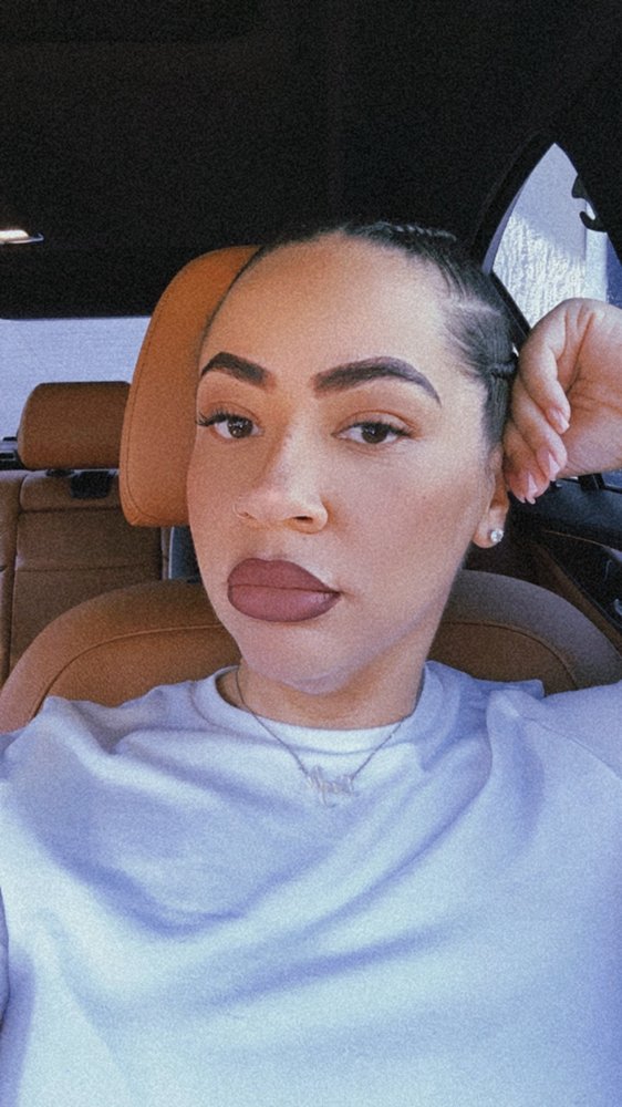 Brittany B.'s profile image