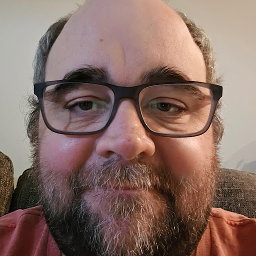 Brian Jackson's profile image