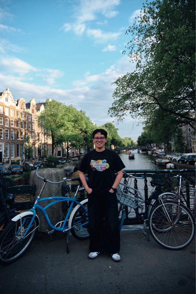 Alex N.'s profile image