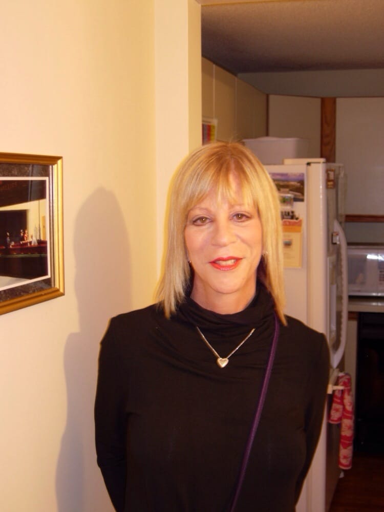 Arlene P.'s profile image