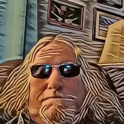 Malcolm Sanders's profile image