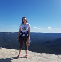 Taryn Michelle Rutenberg's profile image