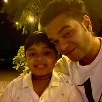 Abhishek Mishra's profile image