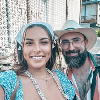 Aya Jasmine Sotiropoulos's profile image