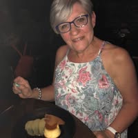 Marlene Wilson's profile image
