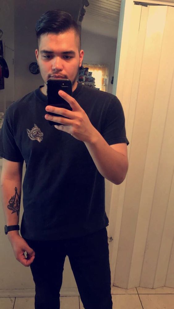 Victor M.'s profile image