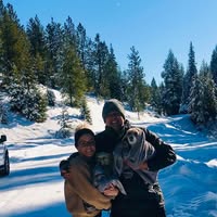 Sami Phillips's profile image