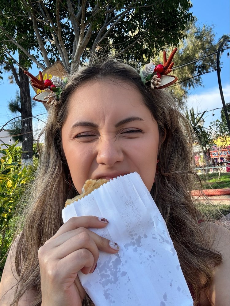 Jamie A.'s profile image