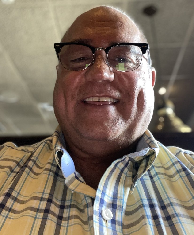 Tony L.'s profile image