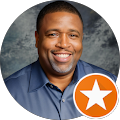 Gemar Ridley's Profile Image