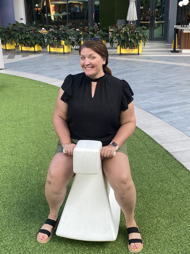 Michelle B.'s profile image