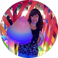 Sandy Moore's Profile Image