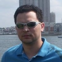 Kirk S.'s profile image