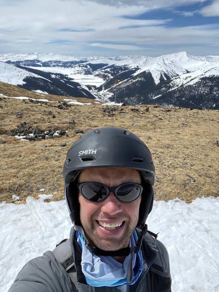 Dave L.'s profile image