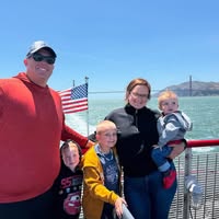 Sarah Yarnell's profile image