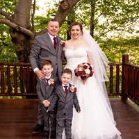 Samantha Henderson Papay's profile image