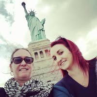Sue Olmstead Warnke's profile image