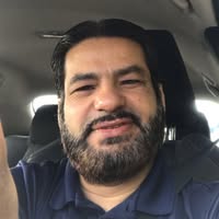 Khalid Malik's profile image