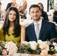 Mersel Ahady's profile image