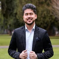 Ali G-Sakhi's profile image