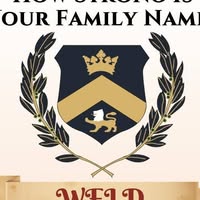 Tom Pam Weld's profile image
