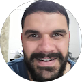 Levi Pereira soares's profile image