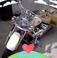Floyd Seamster's profile image