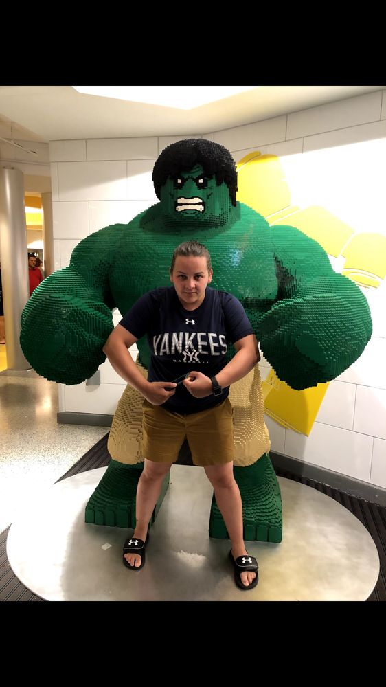 Kathleen S.'s profile image