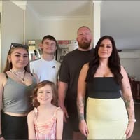 Tiff Joyce's profile image