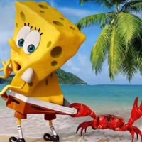 Harper Curtis's profile image