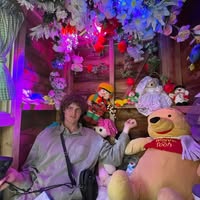 Jack Byrnes's profile image