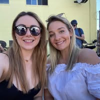 Sarah Morgan's profile image