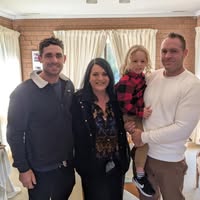 Tracey Bourke's profile image