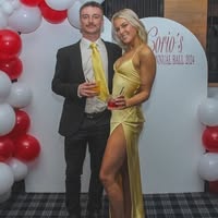 Blake Ash's profile image