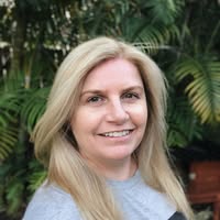 Kelly Robinson's profile image