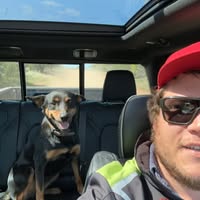 Amery Drage's profile image