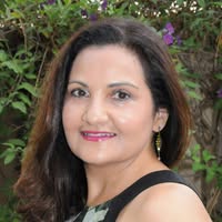 Najla Zaidi's profile image
