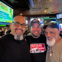 Eddy Cebreco's profile image