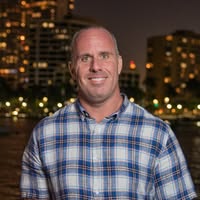 Jonathan Sriberg's profile image