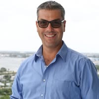 Jeremy Olsher's profile image