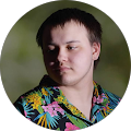 Profile Photo of Cory Co