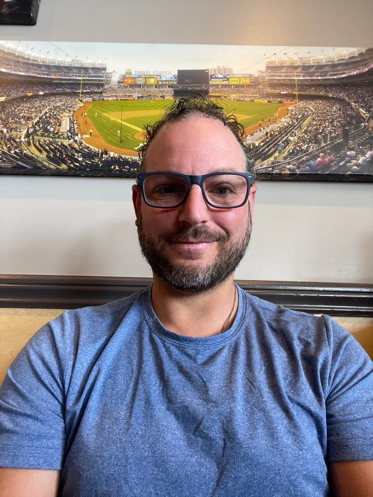 Brian P.'s profile image