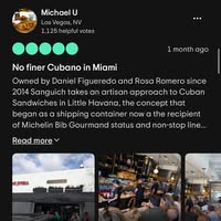 Resturant Review Provider's profile image
